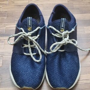NewāBalanceāBrooklynĀ Sneakersāsizeā7.5